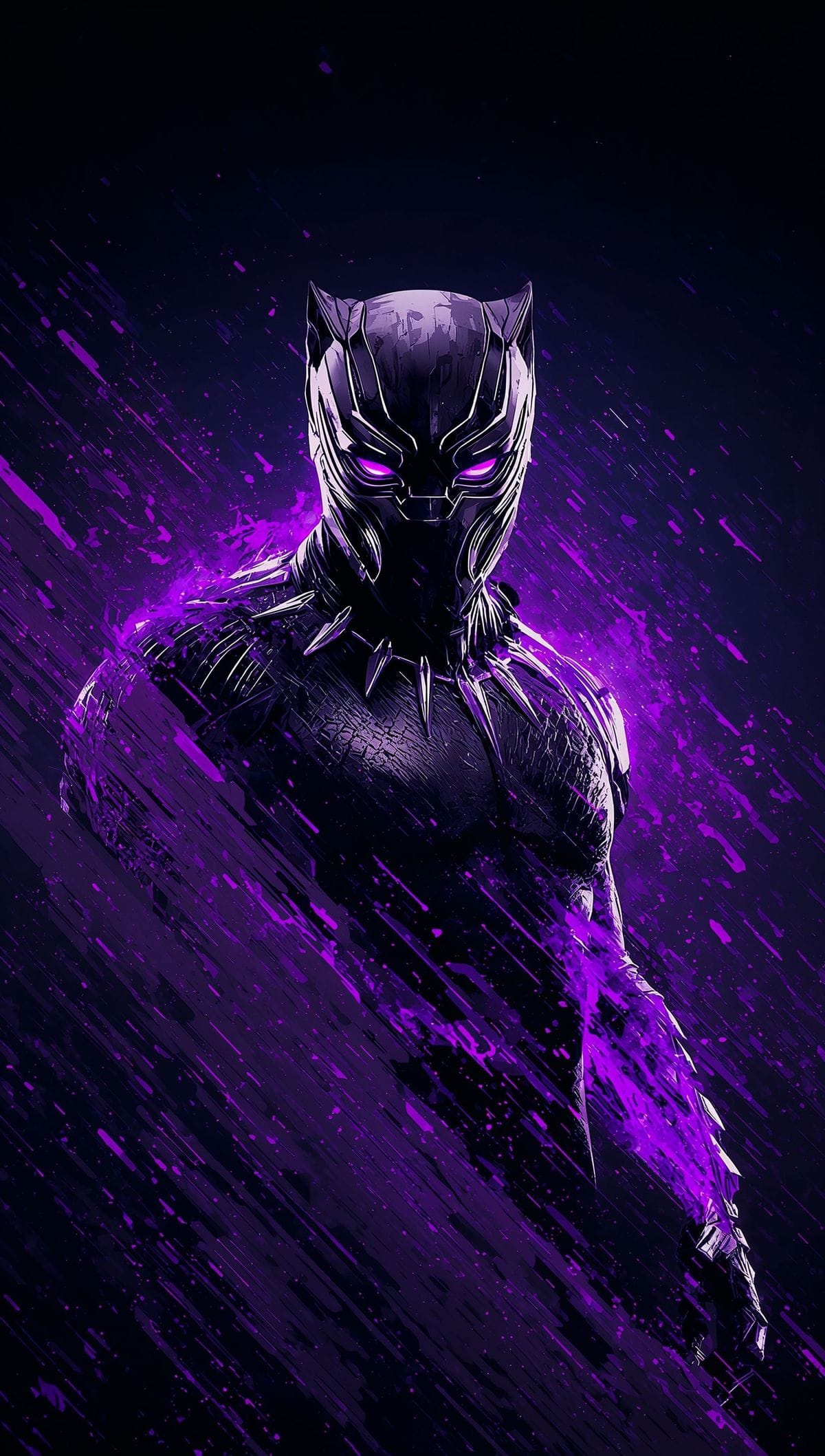 Comic Universe poster 15