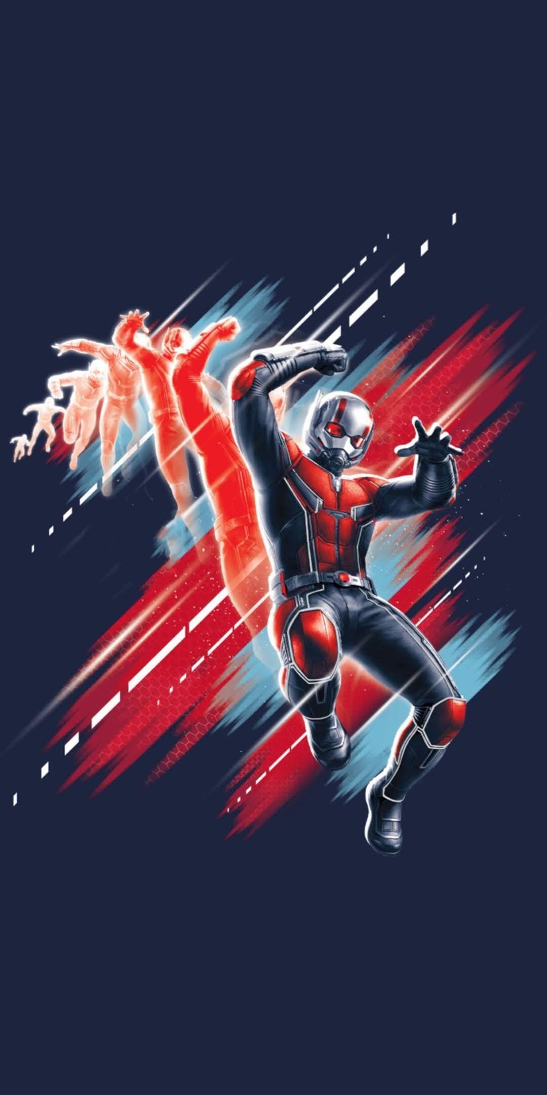 Comic Universe poster 18