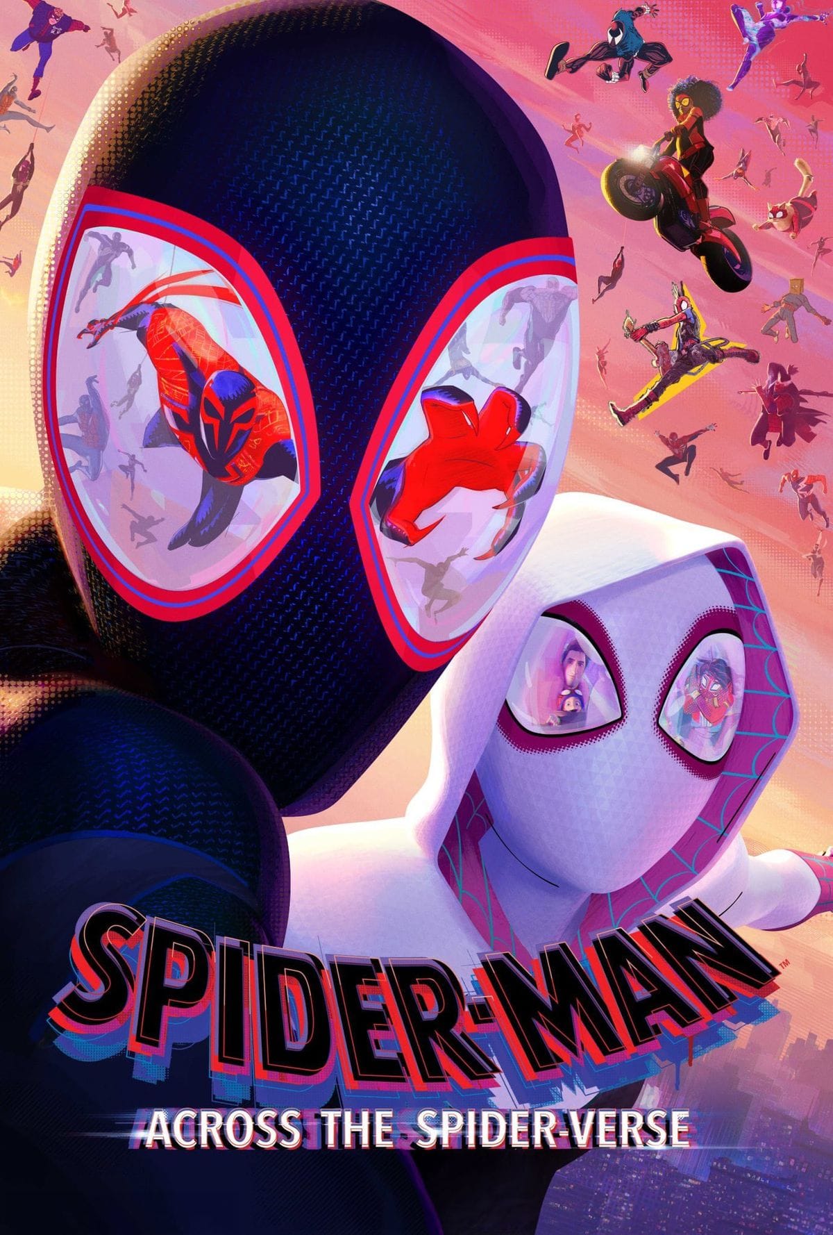 Comic Universe poster 28