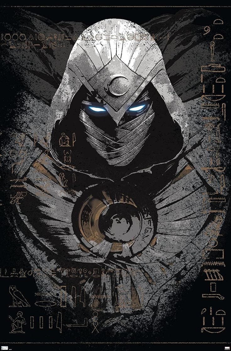Comic Universe poster 29