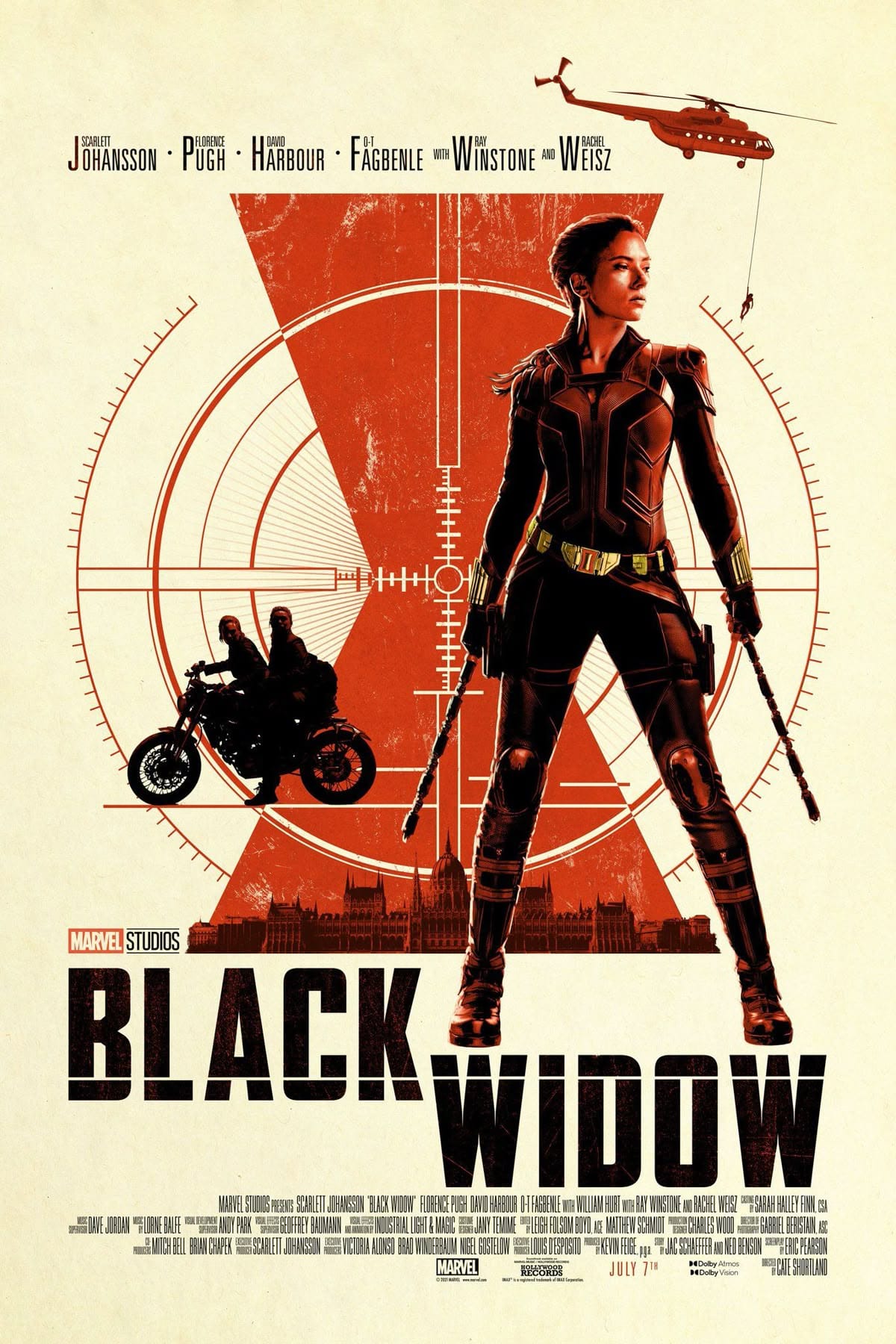 Comic Universe poster 30