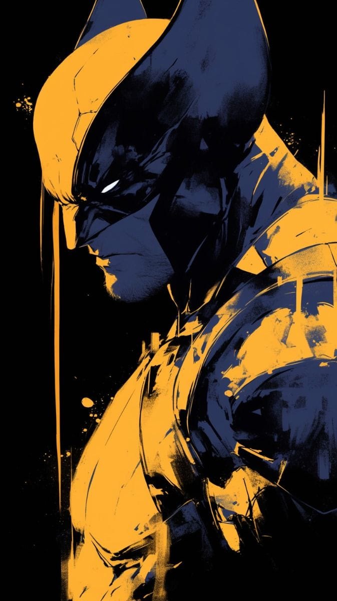 Comic Universe poster 6