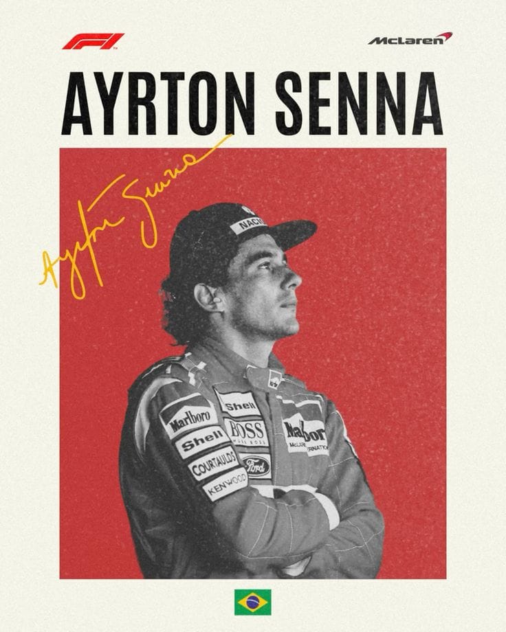 F1 Legends poster 11