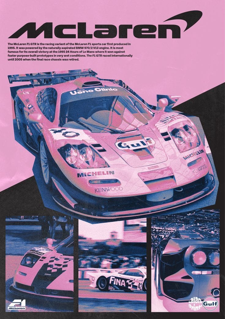 F1 Legends poster 15