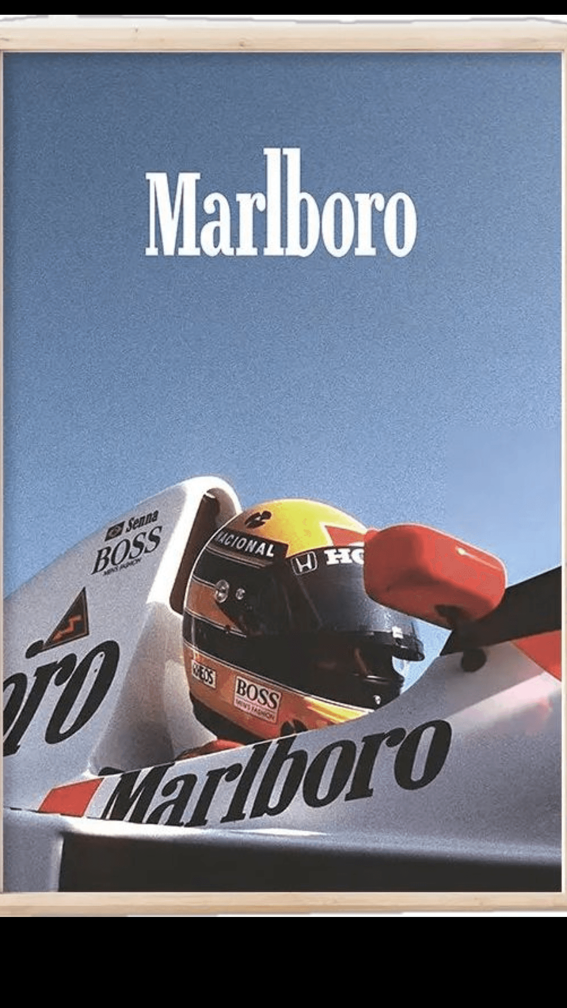 F1 Legends poster 20