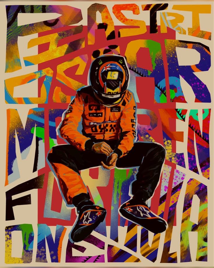 F1 Legends poster 22