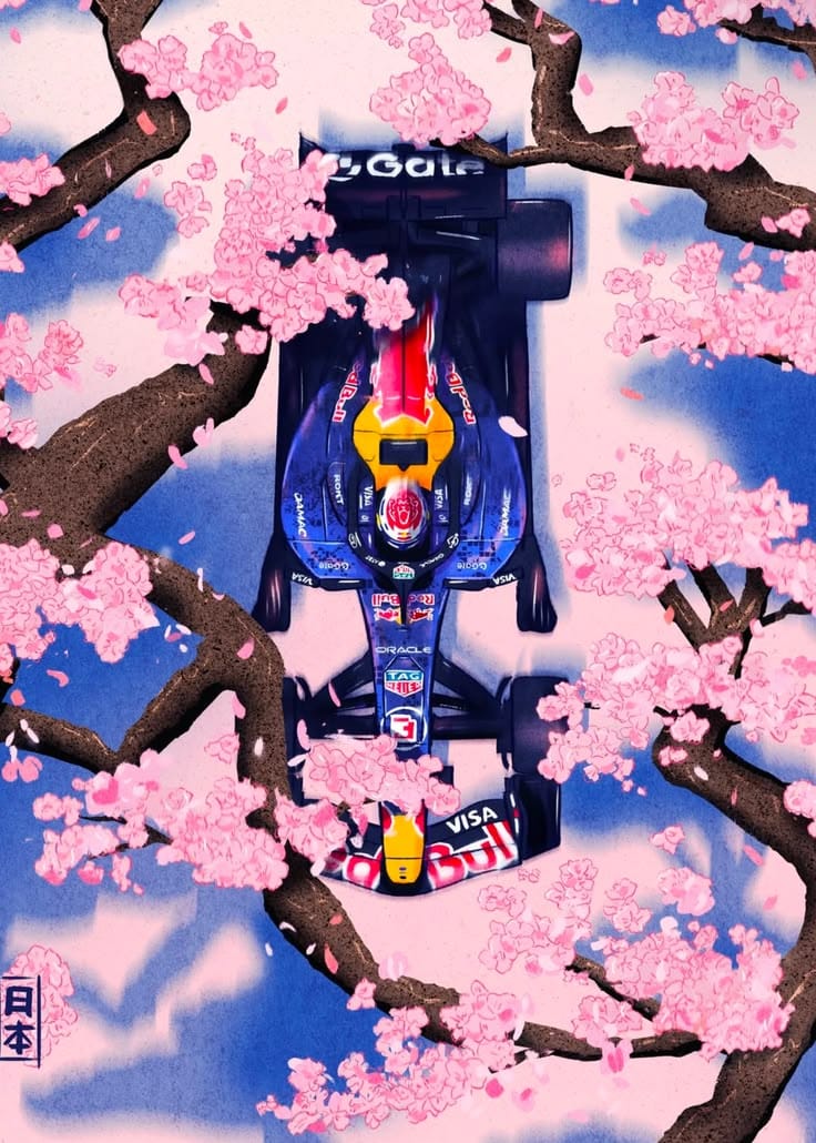 F1 Legends poster 23