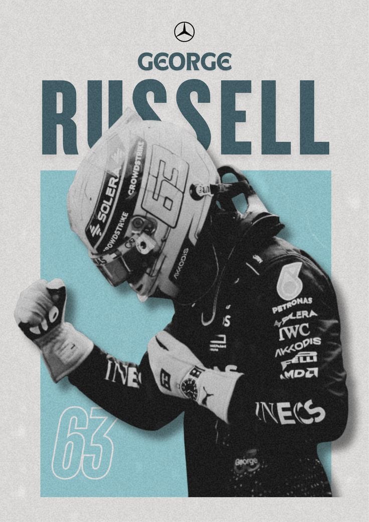 F1 Legends poster 26