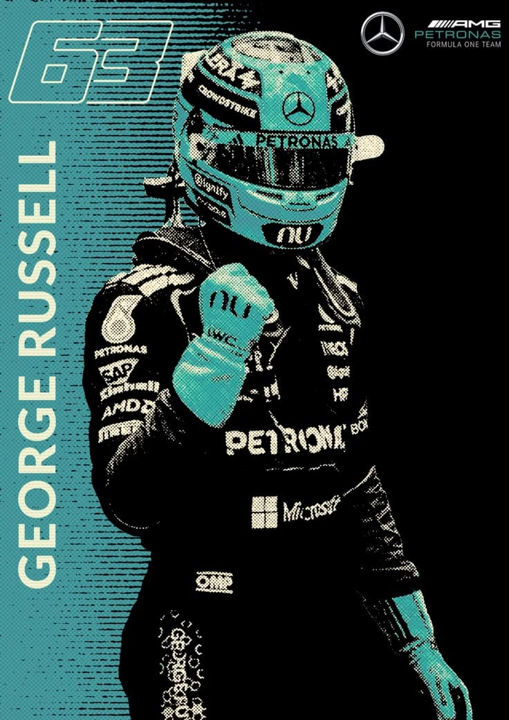 F1 Legends poster 27