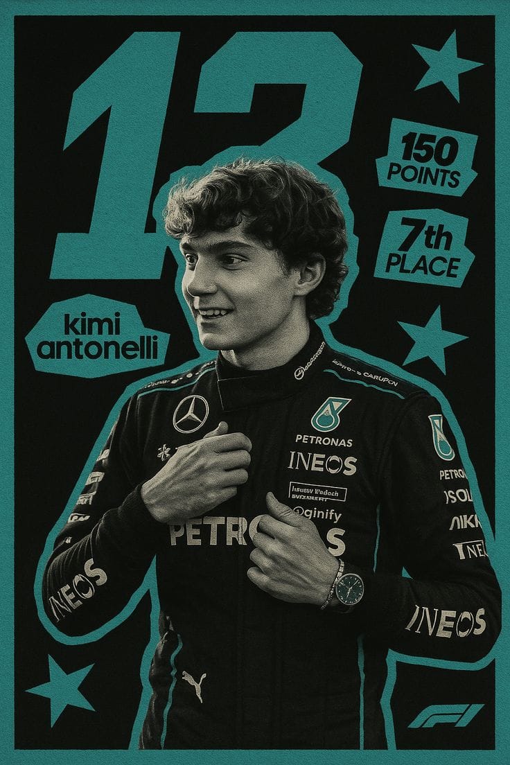F1 Legends poster 28