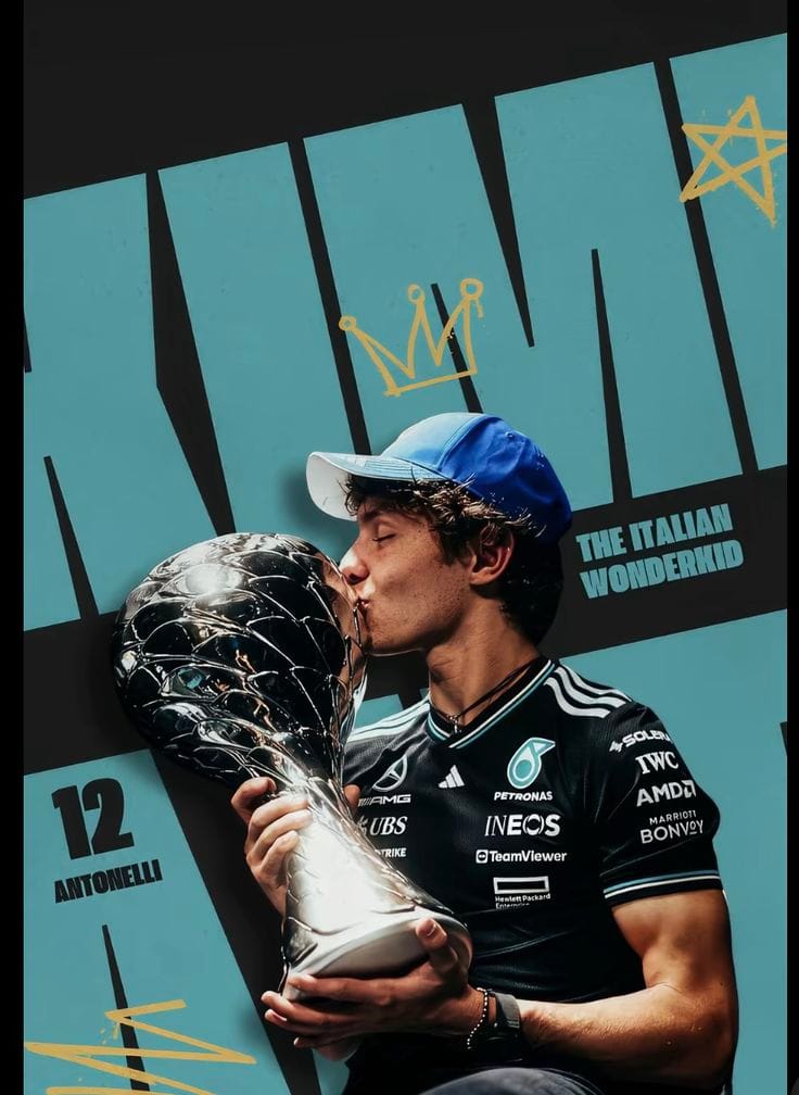 F1 Legends poster 29