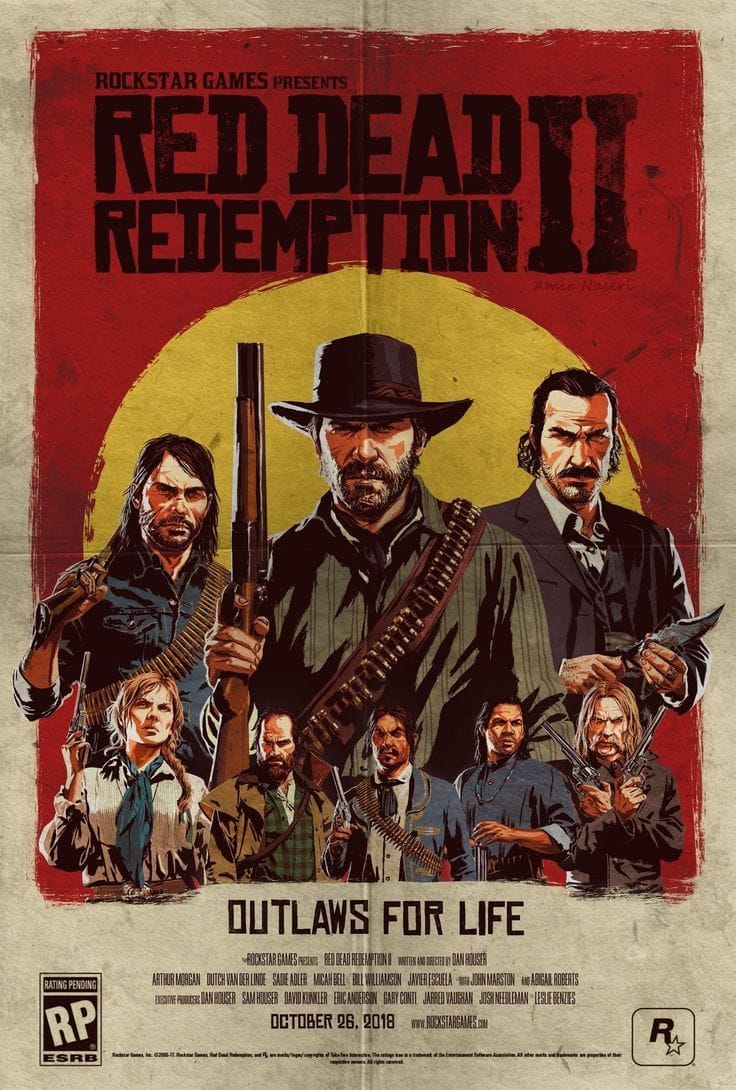 Gaming Legends poster 1