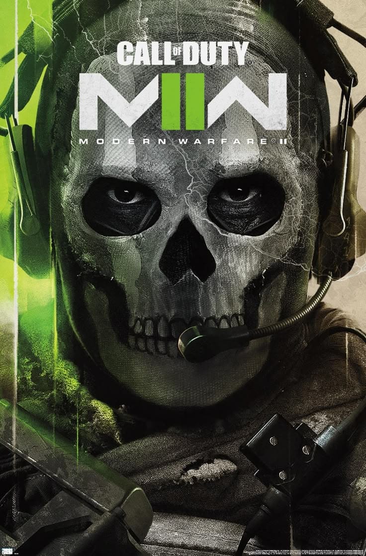 Gaming Legends poster 11