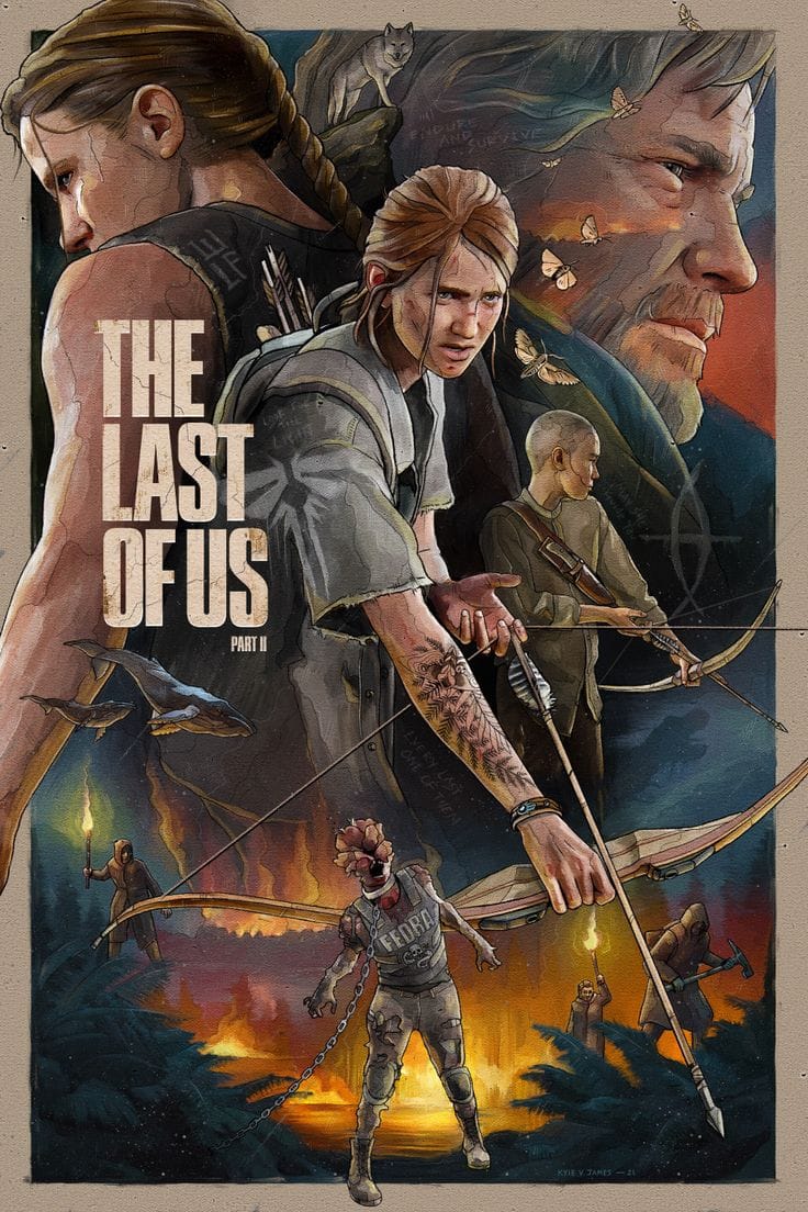 Gaming Legends poster 13