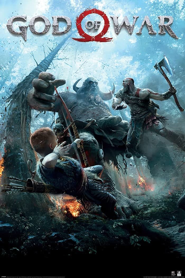 Gaming Legends poster 14