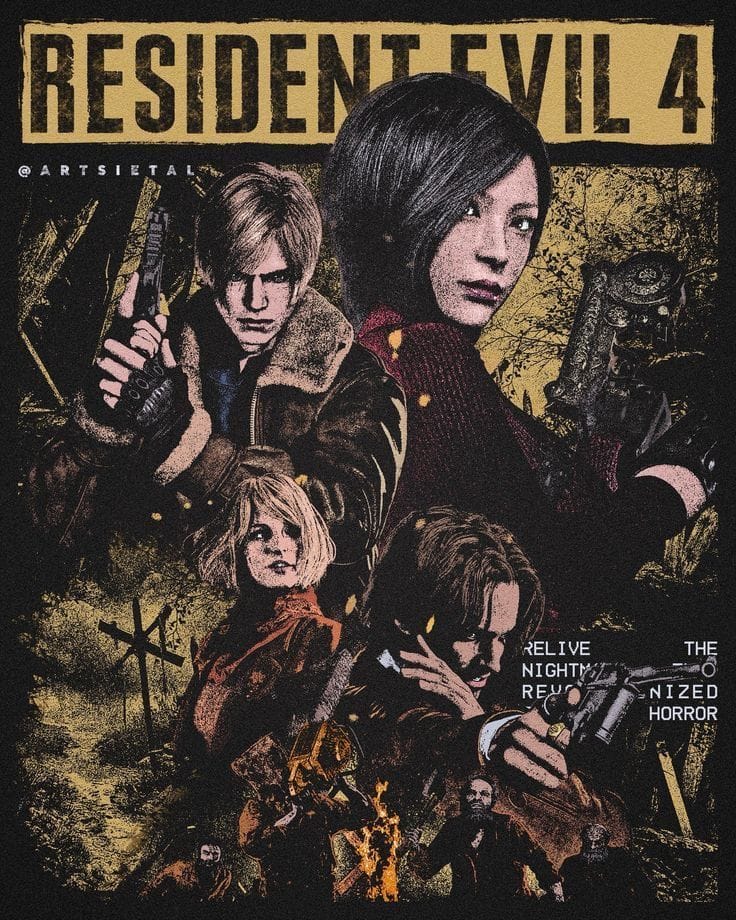 Gaming Legends poster 15