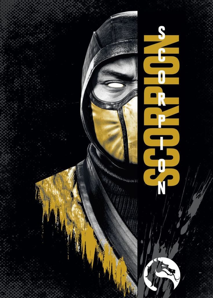 Gaming Legends poster 20