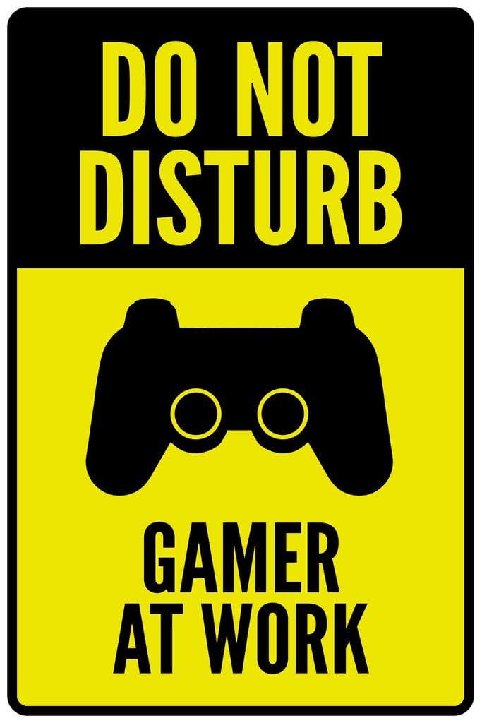 Gaming Legends poster 23