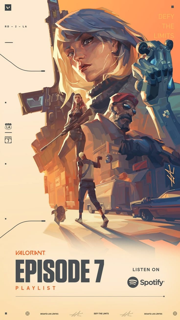 Gaming Legends poster 25