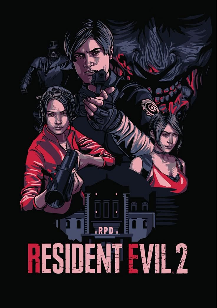 Gaming Legends poster 29