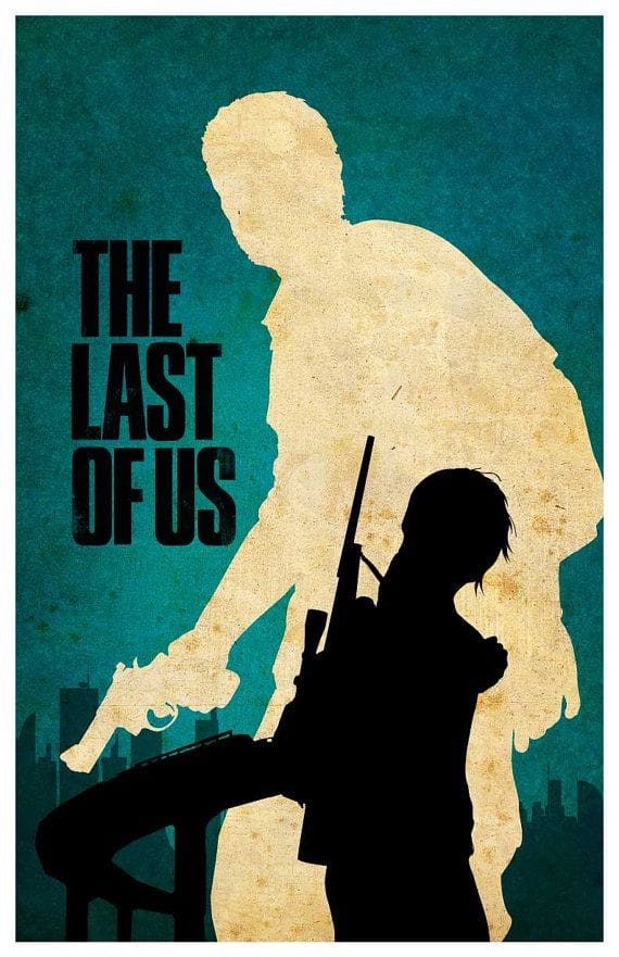 Gaming Legends poster 30