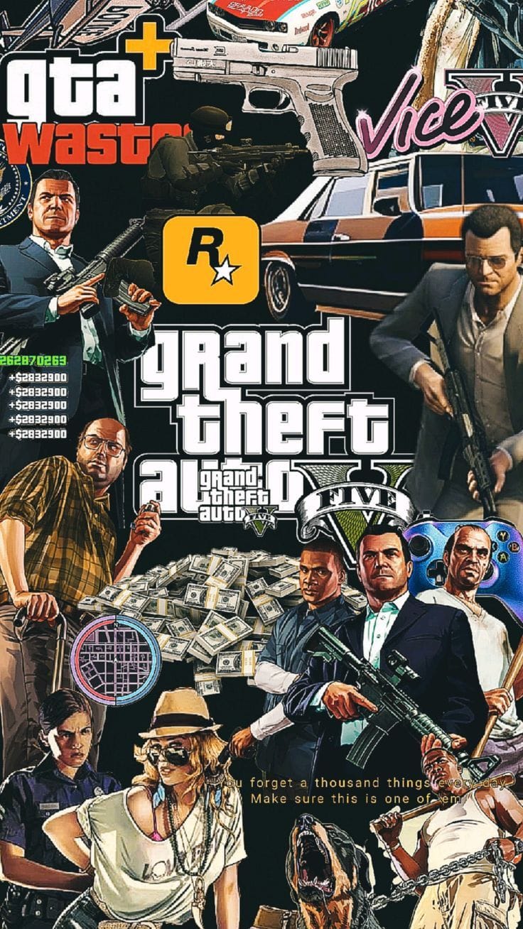 Gaming Legends poster 8
