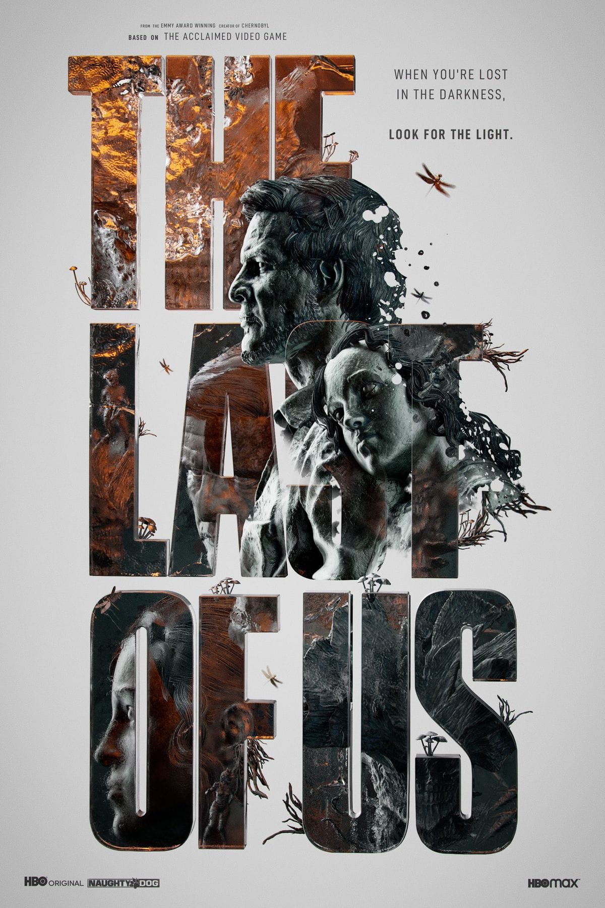 Gaming Legends poster 9