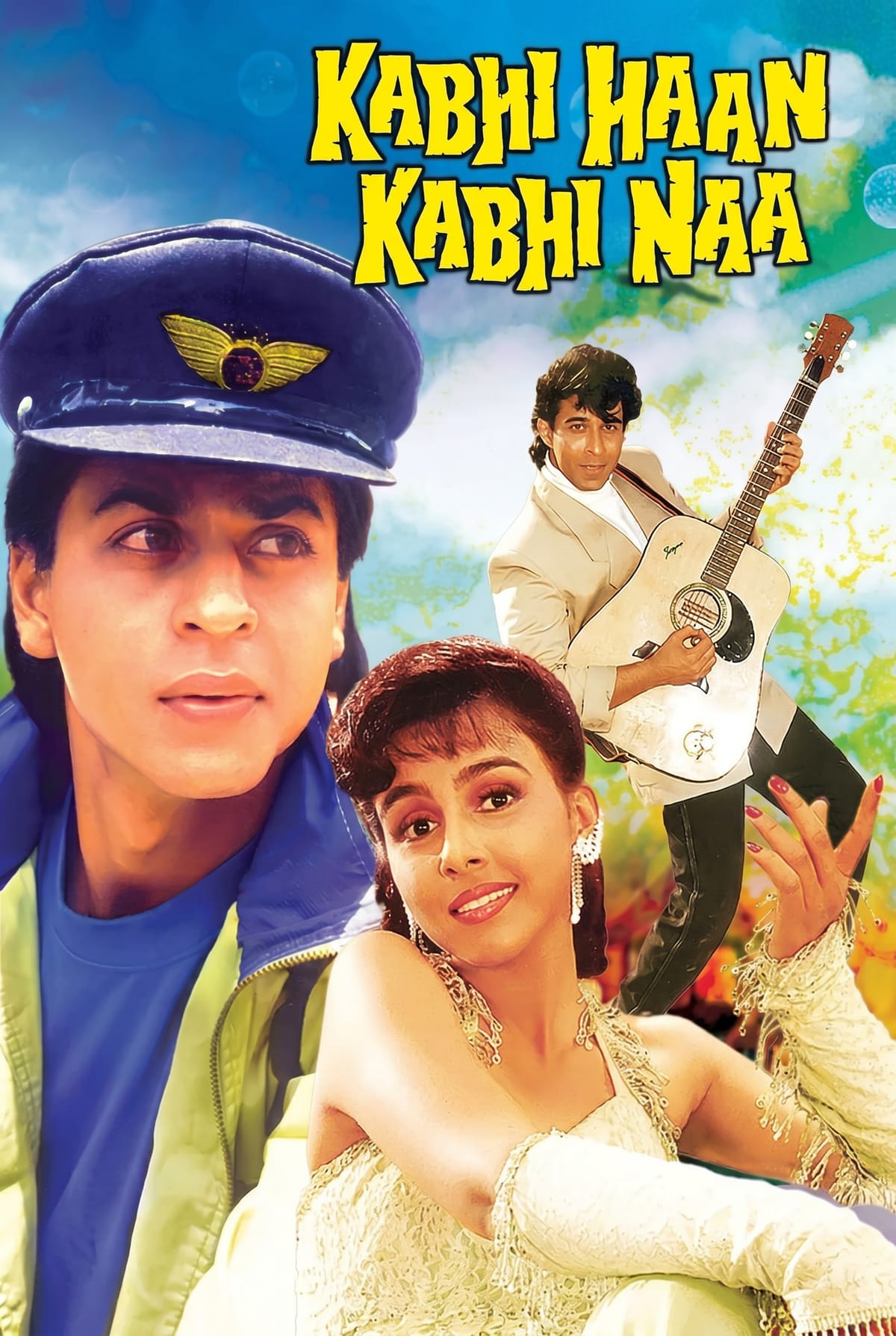SRK