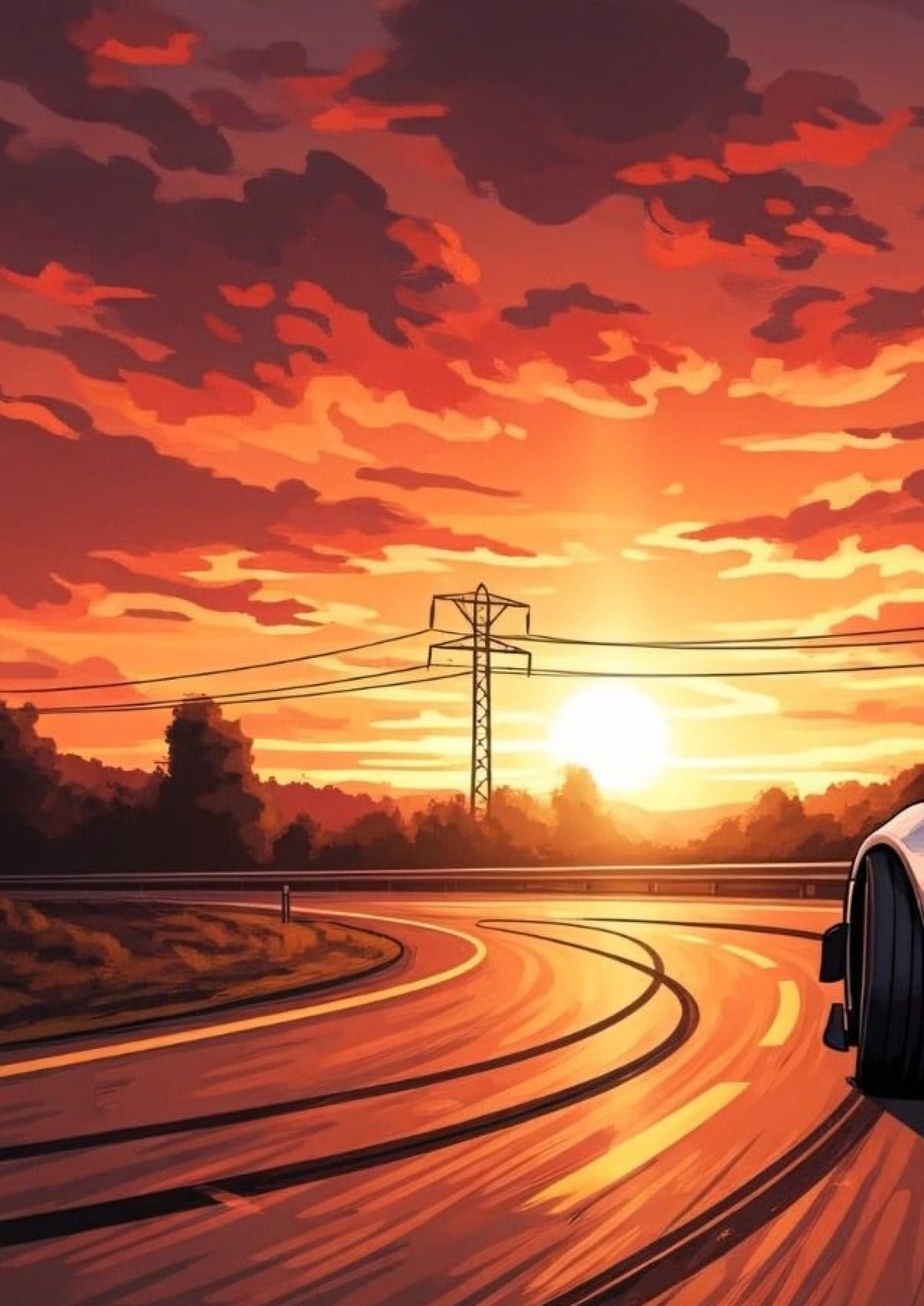 Car — panel 1