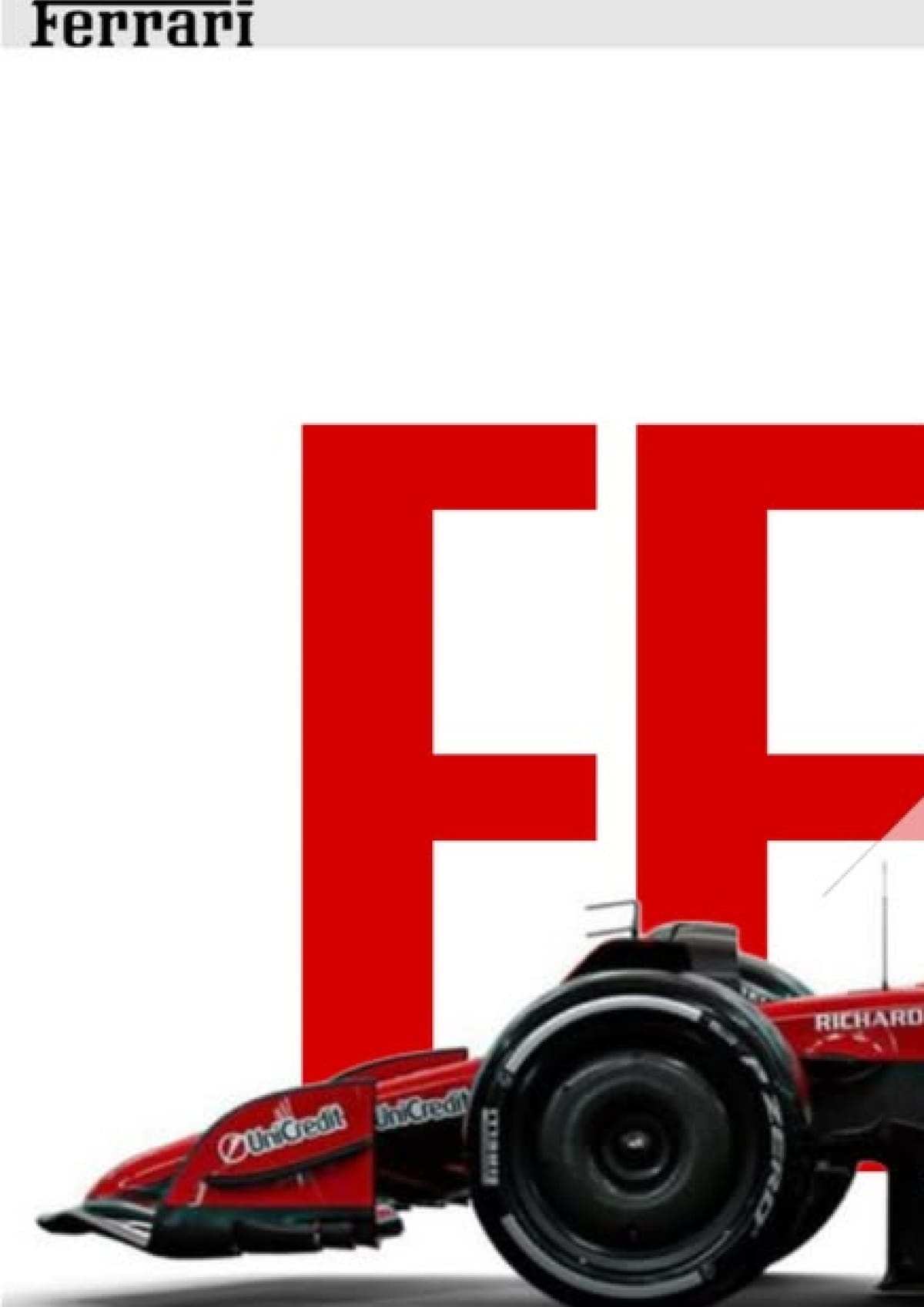 Ferrari — panel 1