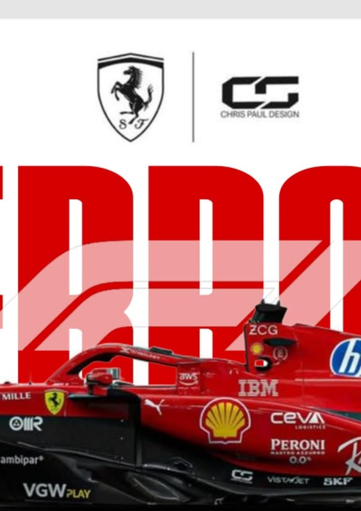 Ferrari — panel 2