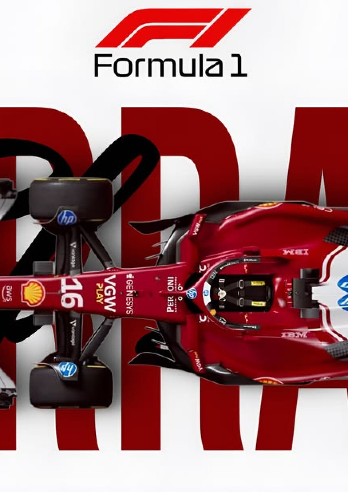 Ferrari — panel 2