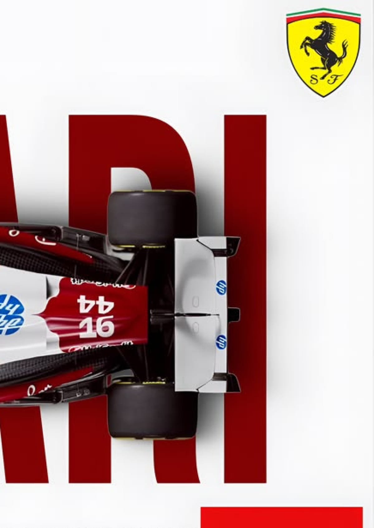 Ferrari — panel 3