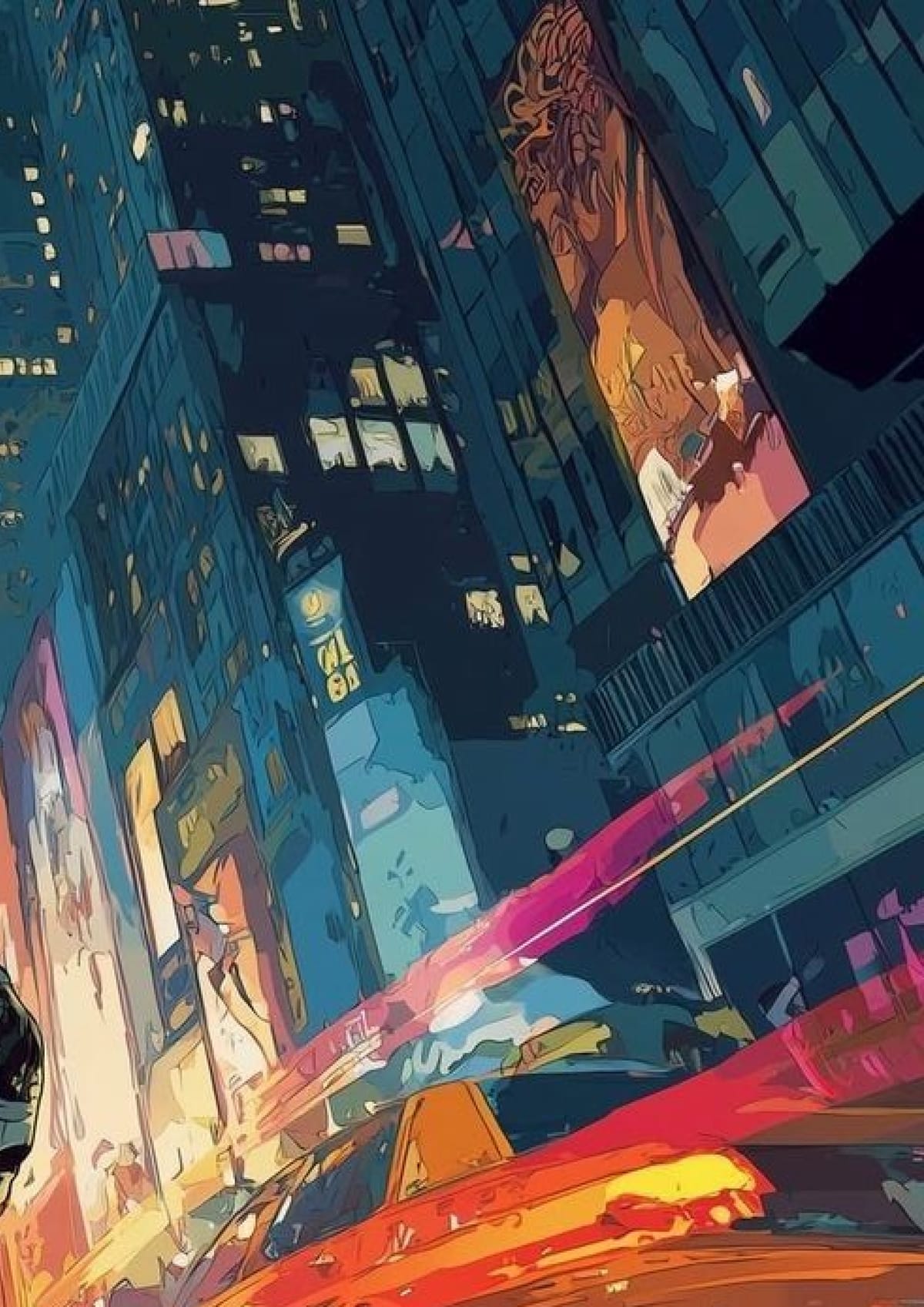 Joker — panel 3