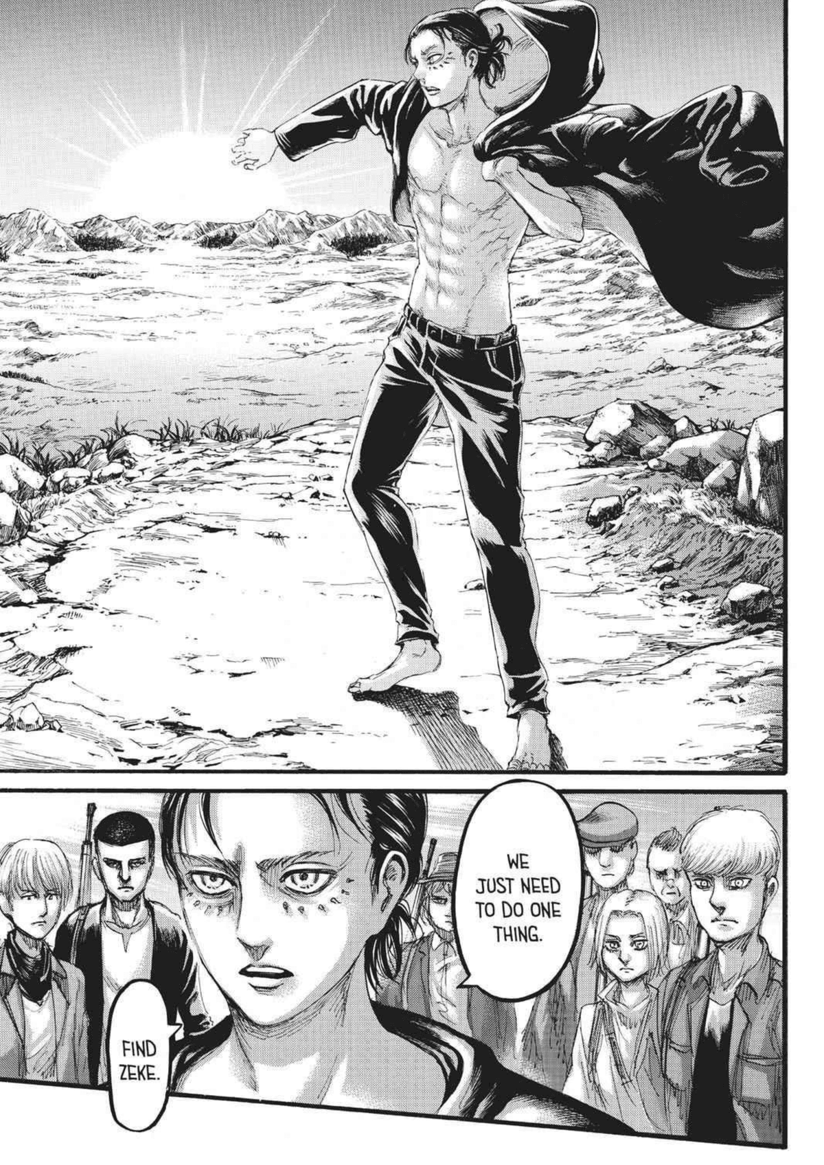 Manga Legends poster 10