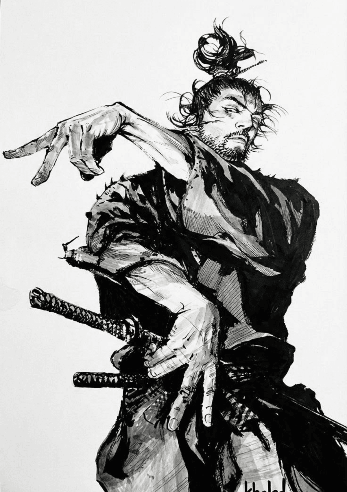 Manga Legends poster 11