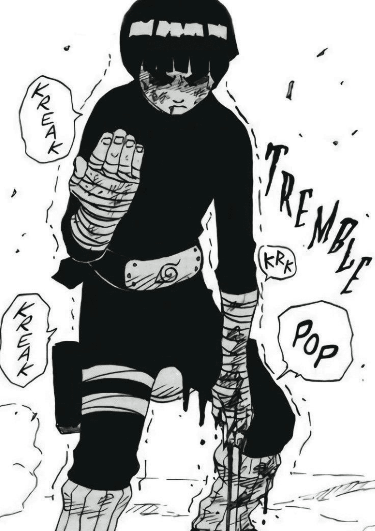 Manga Legends poster 16