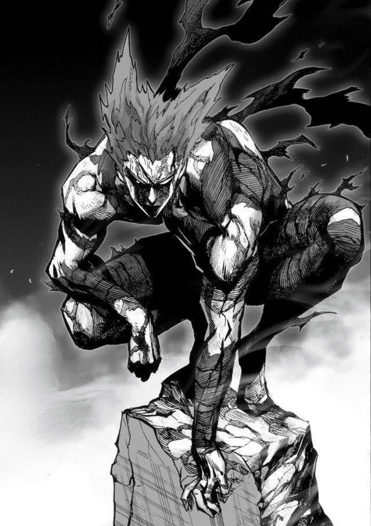 Manga Legends poster 20