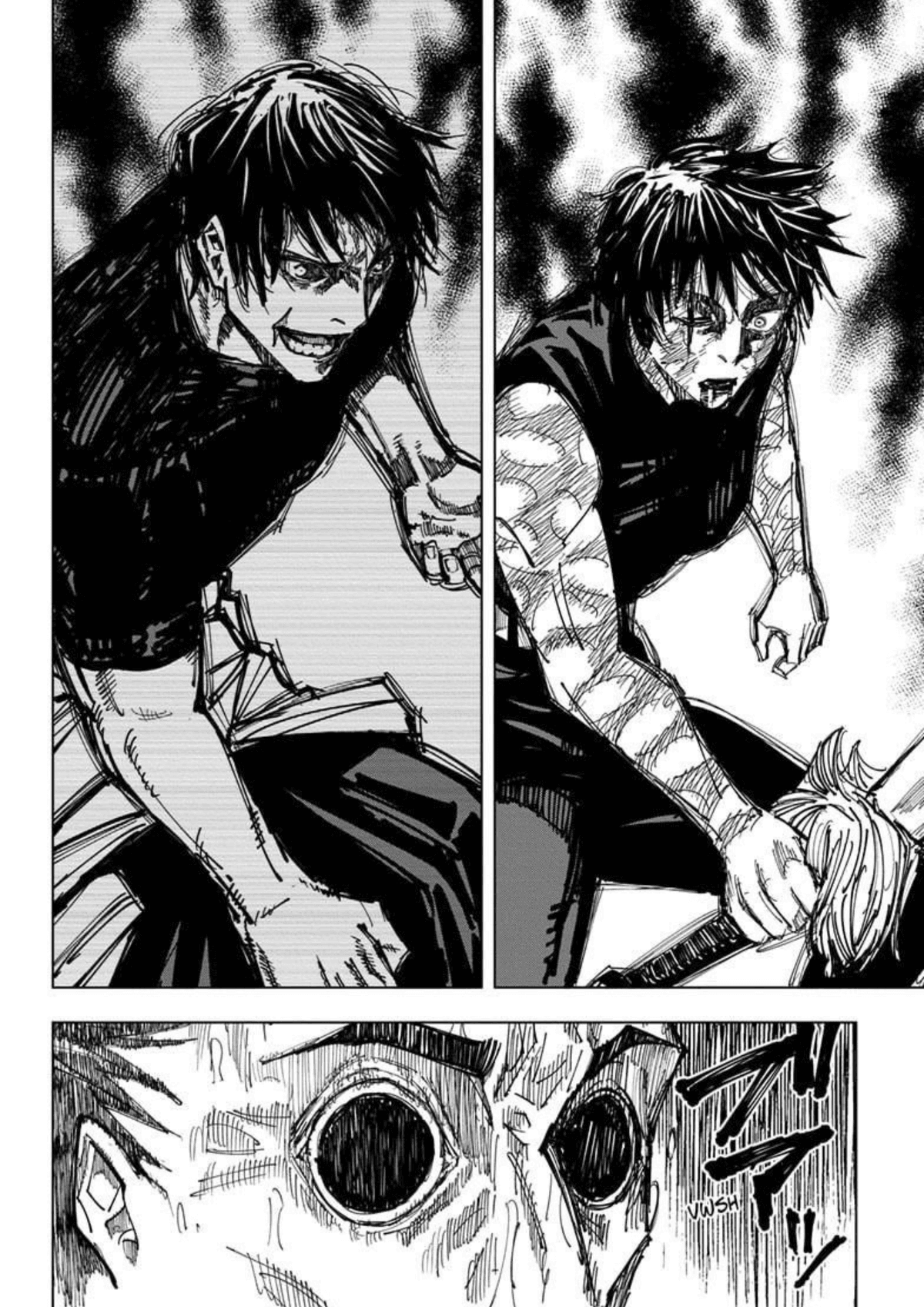 Manga Legends poster 24