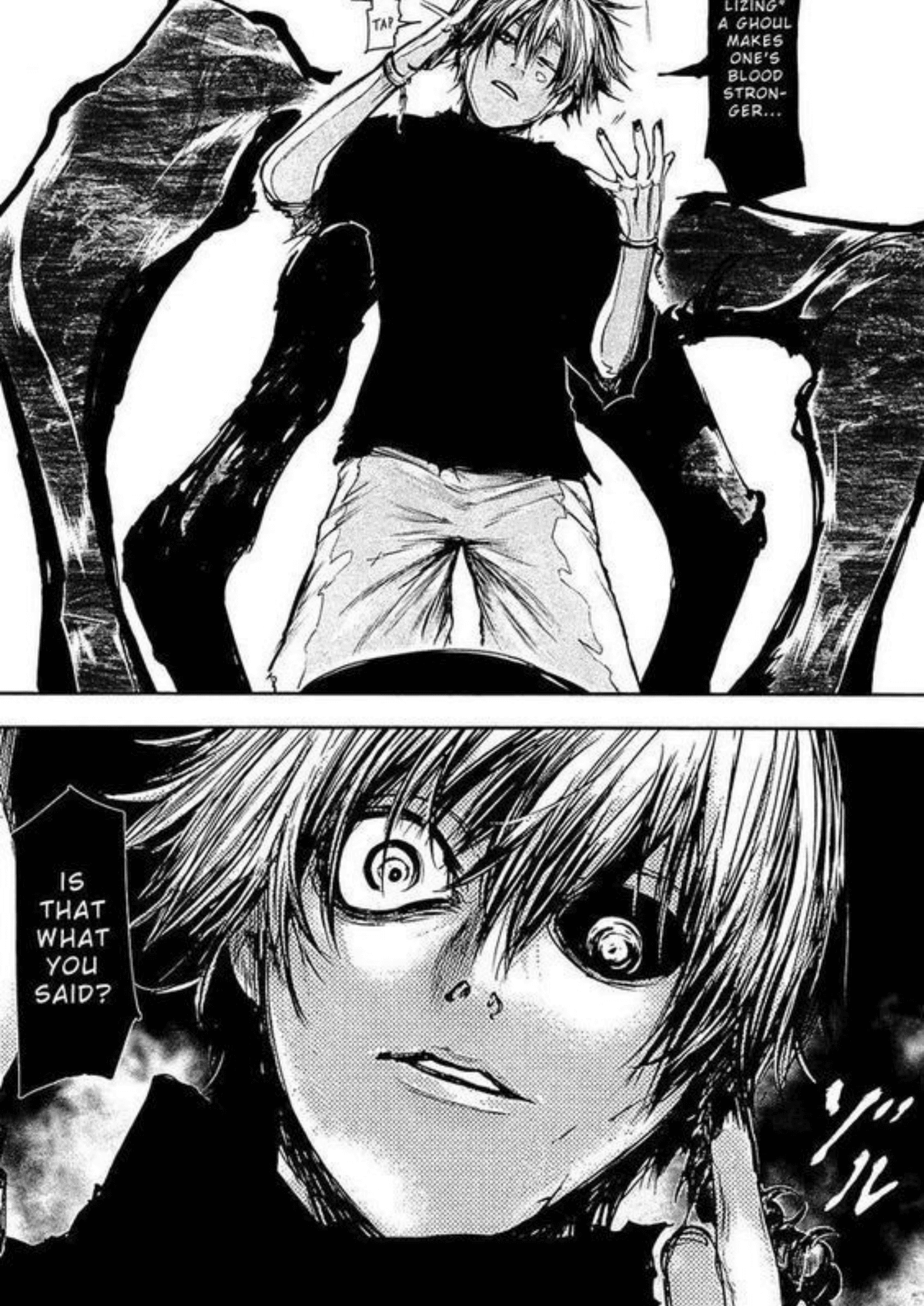 Manga Legends poster 25