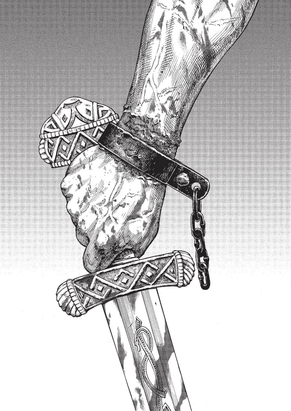 Manga Legends poster 27