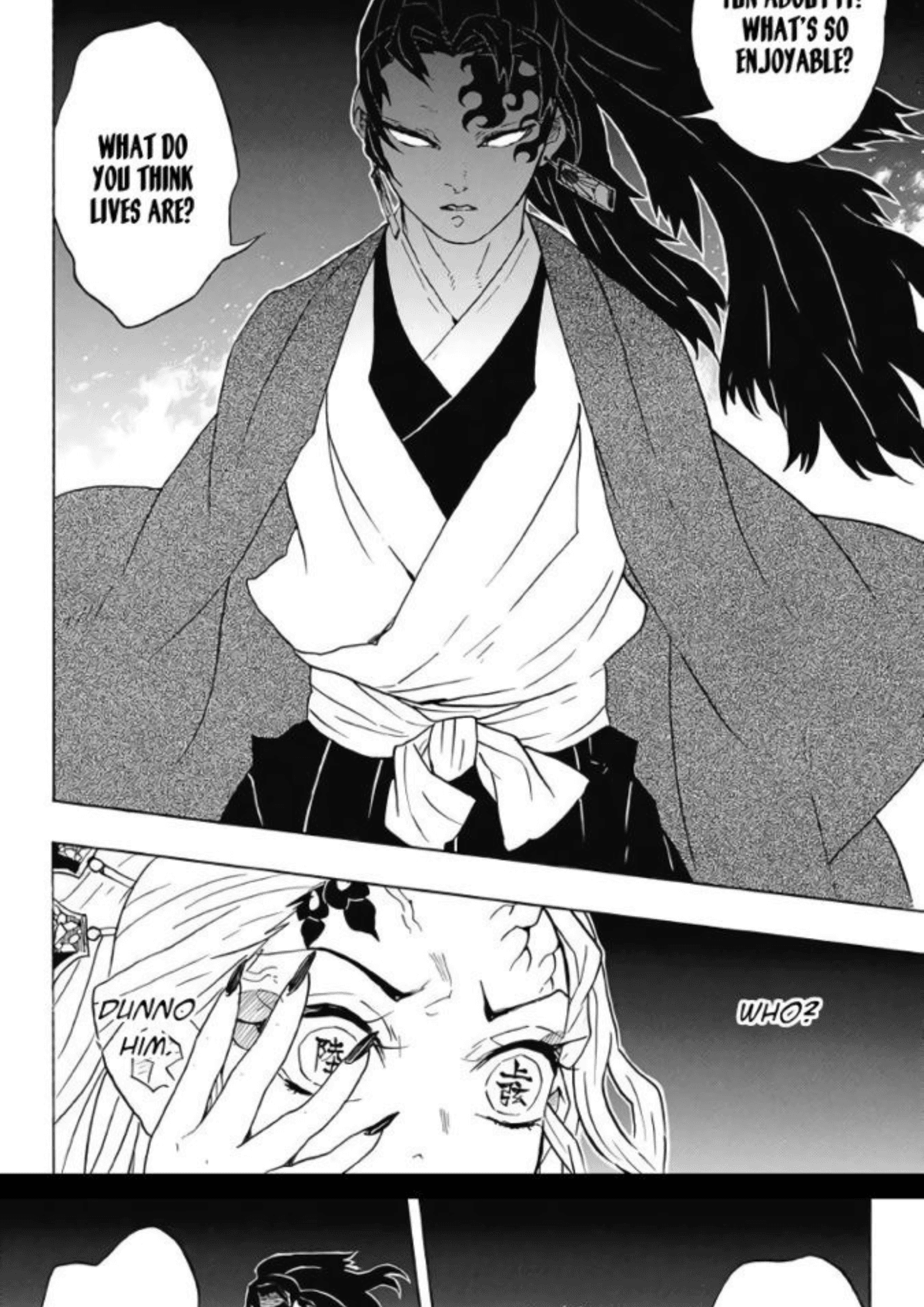 Manga Legends poster 28