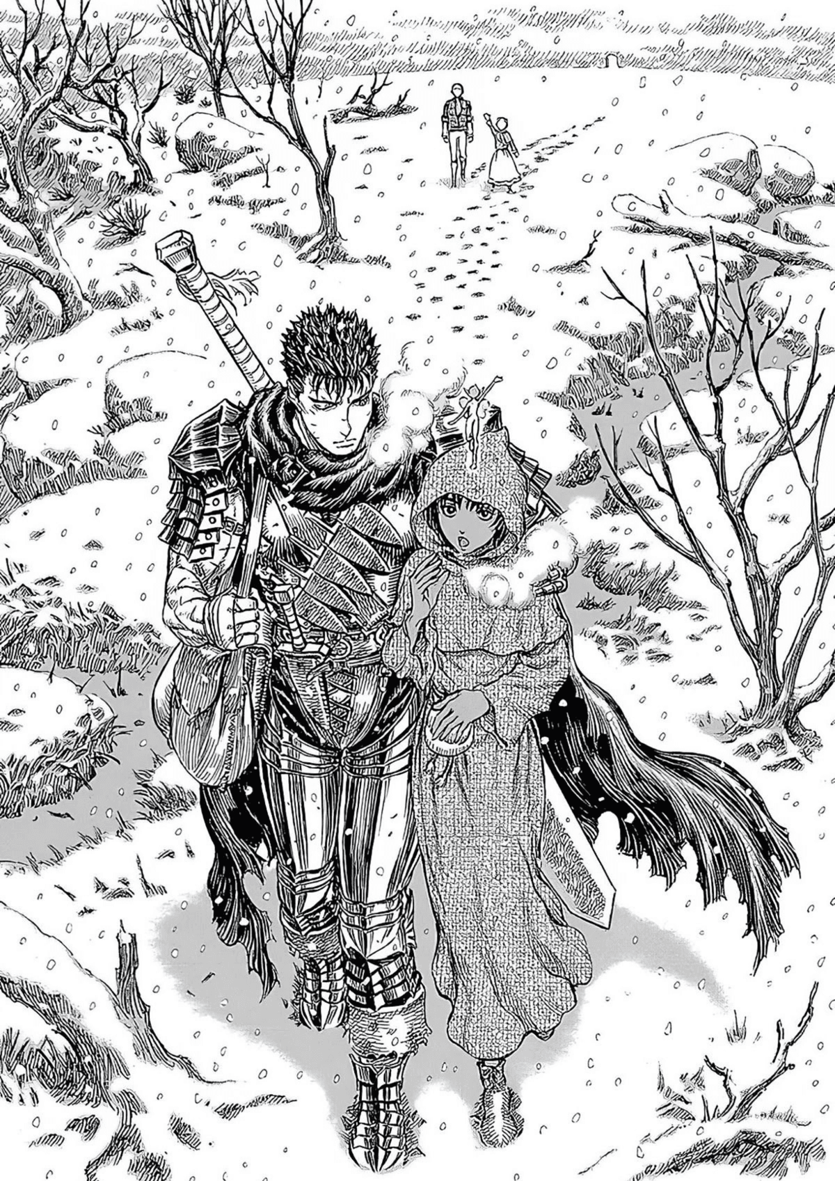 Manga Legends poster 4
