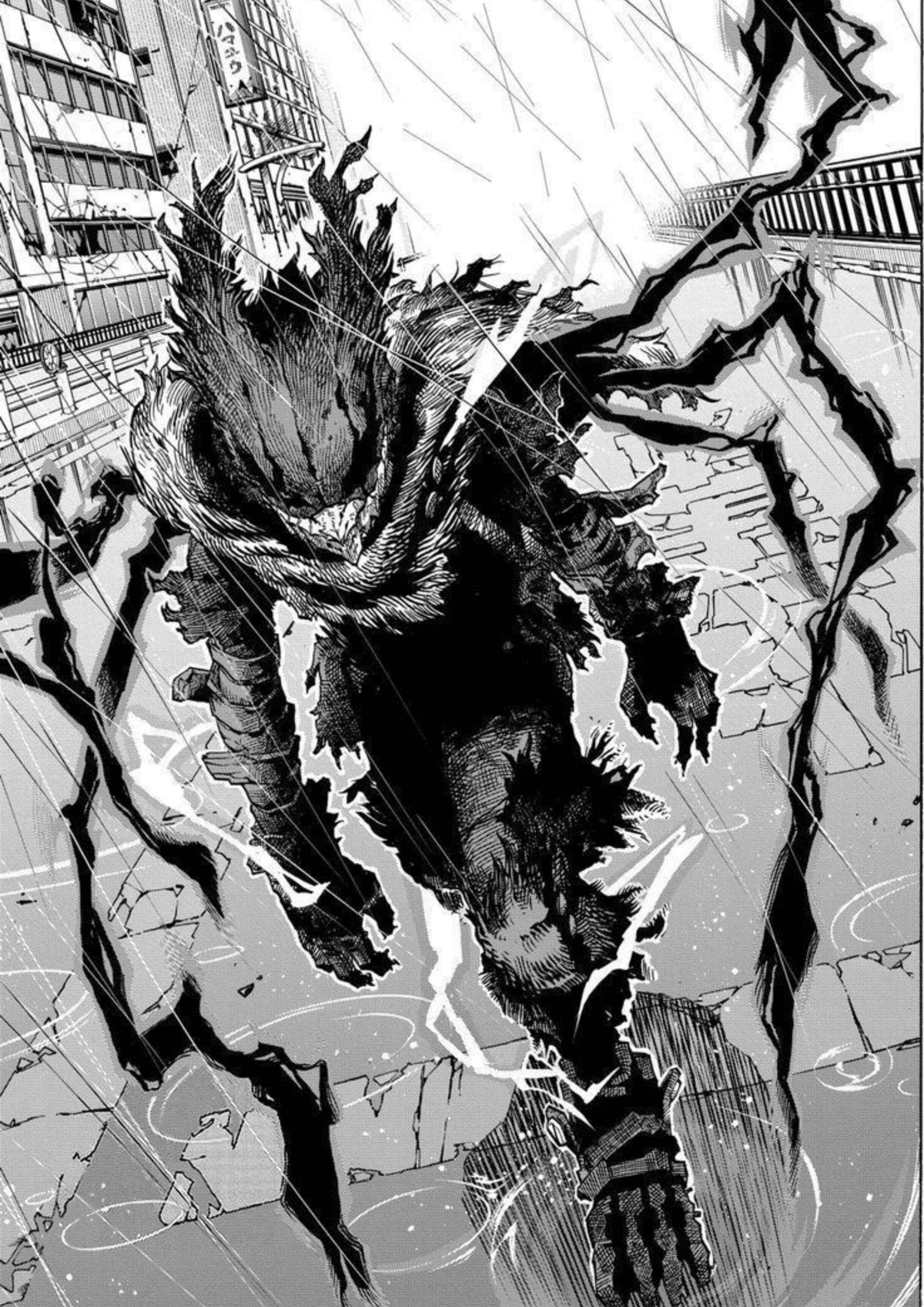 Manga Legends poster 8