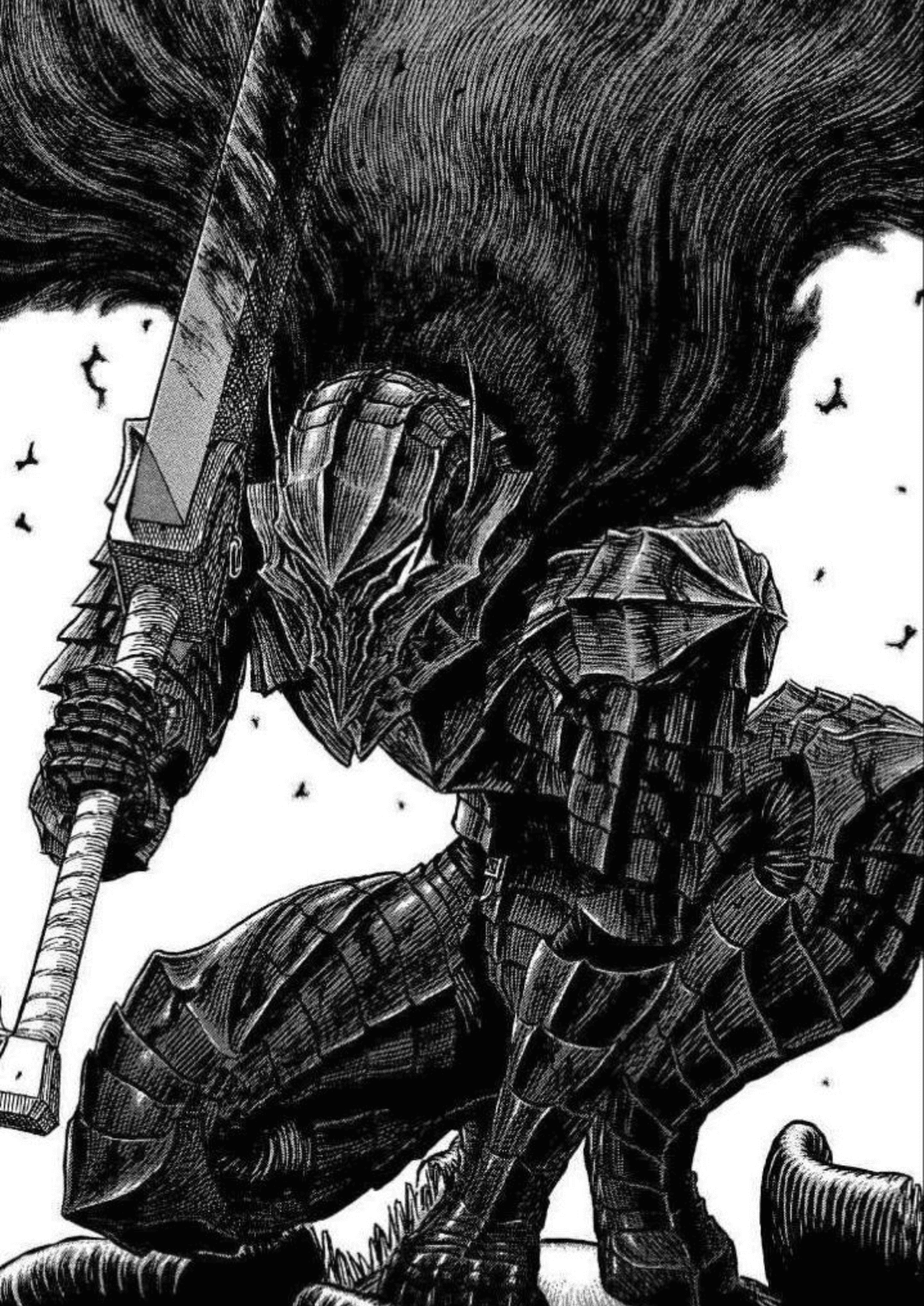 Manga Legends poster 9
