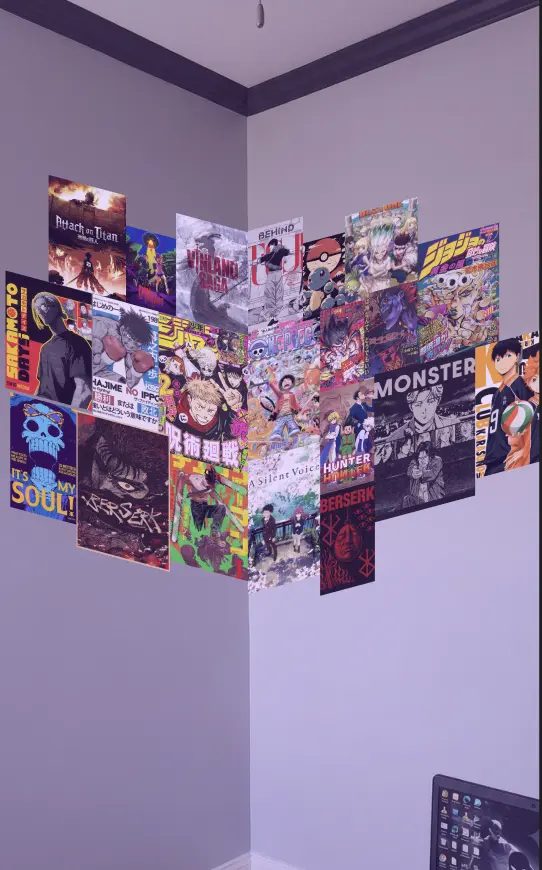 Anime Legends