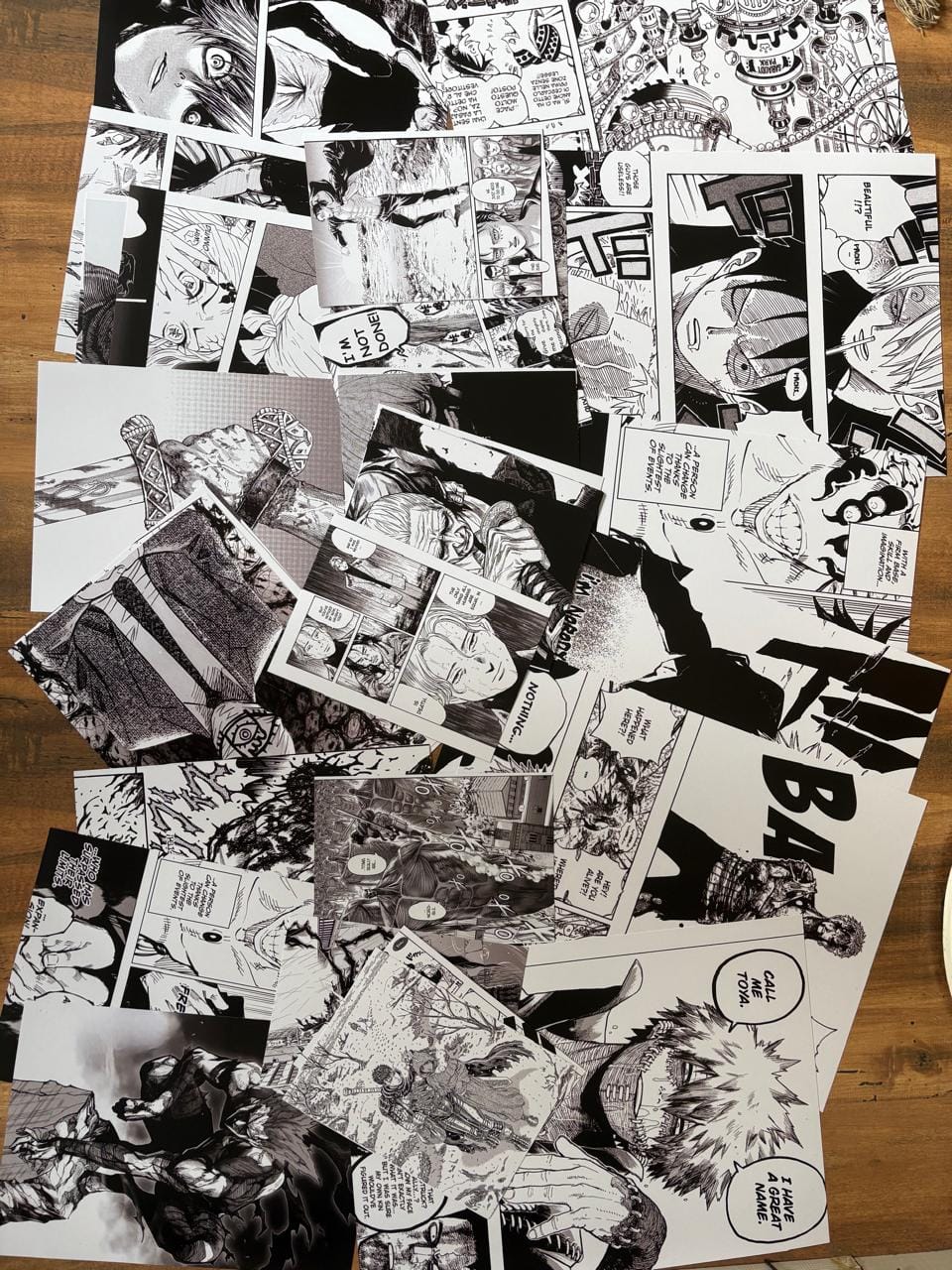 Manga Legends 2