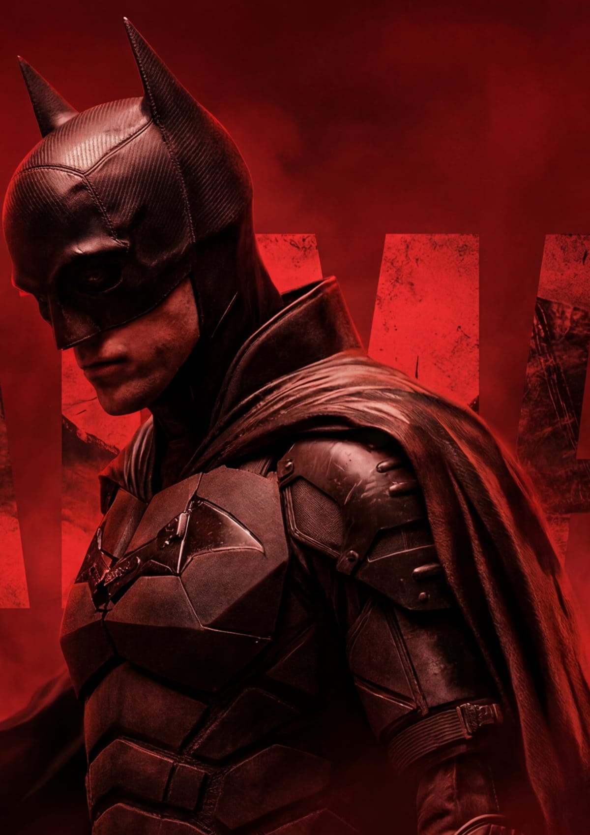 Batman — panel 2