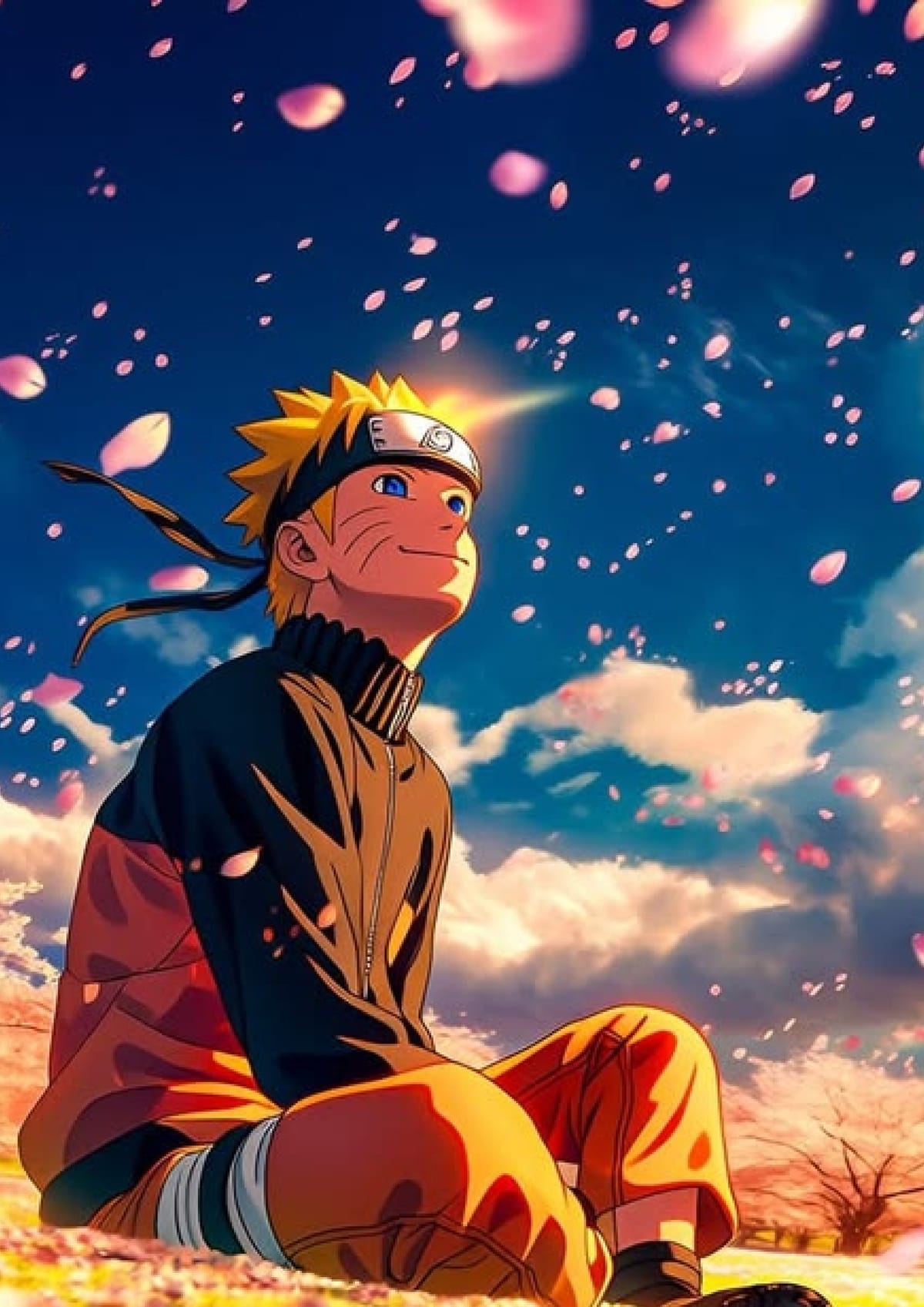 Naruto — panel 2