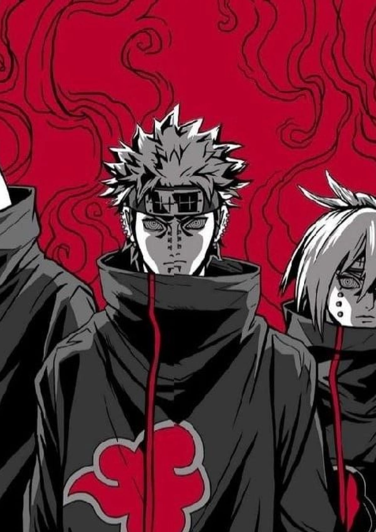 Akatsuki — panel 2